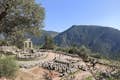 Temple Of Athena Pronaia