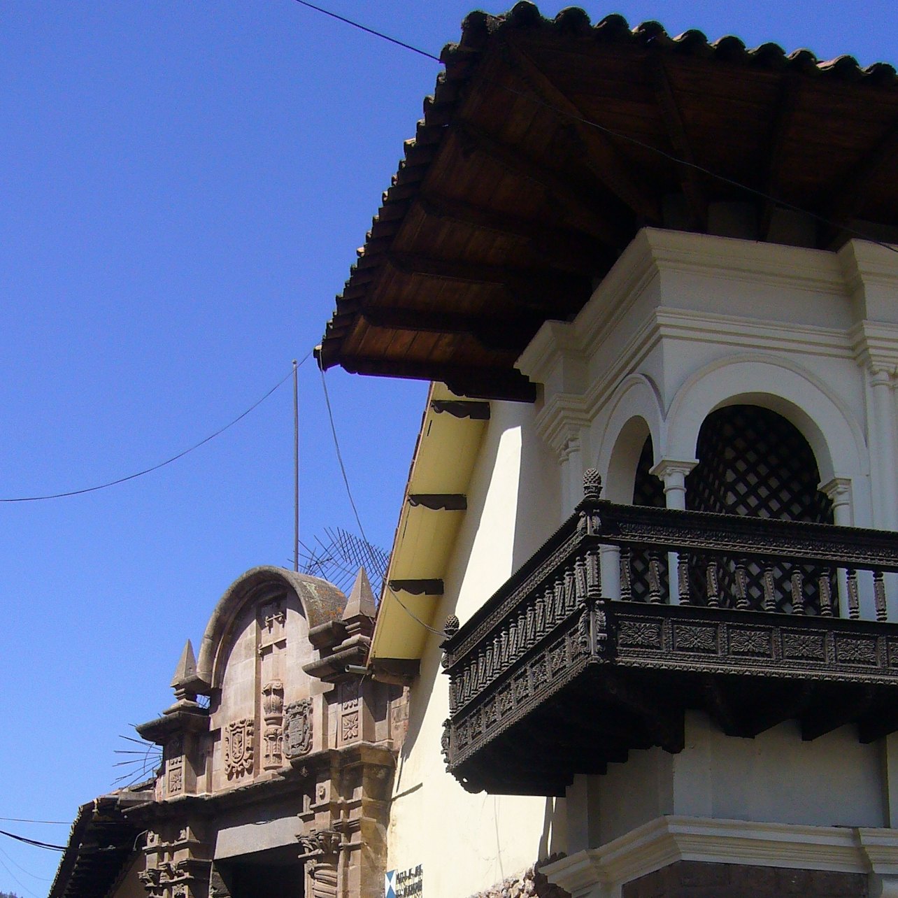Museo de Arte Religioso - Alojamientos en Cuzco