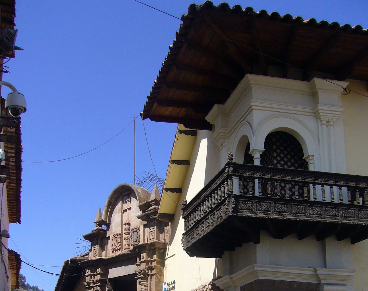 Museo de Arte Religioso - Alojamientos en Cuzco