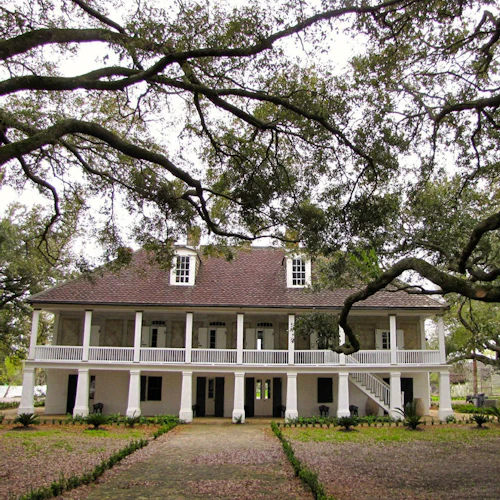 Whitney Plantation: Tour from New Orleans