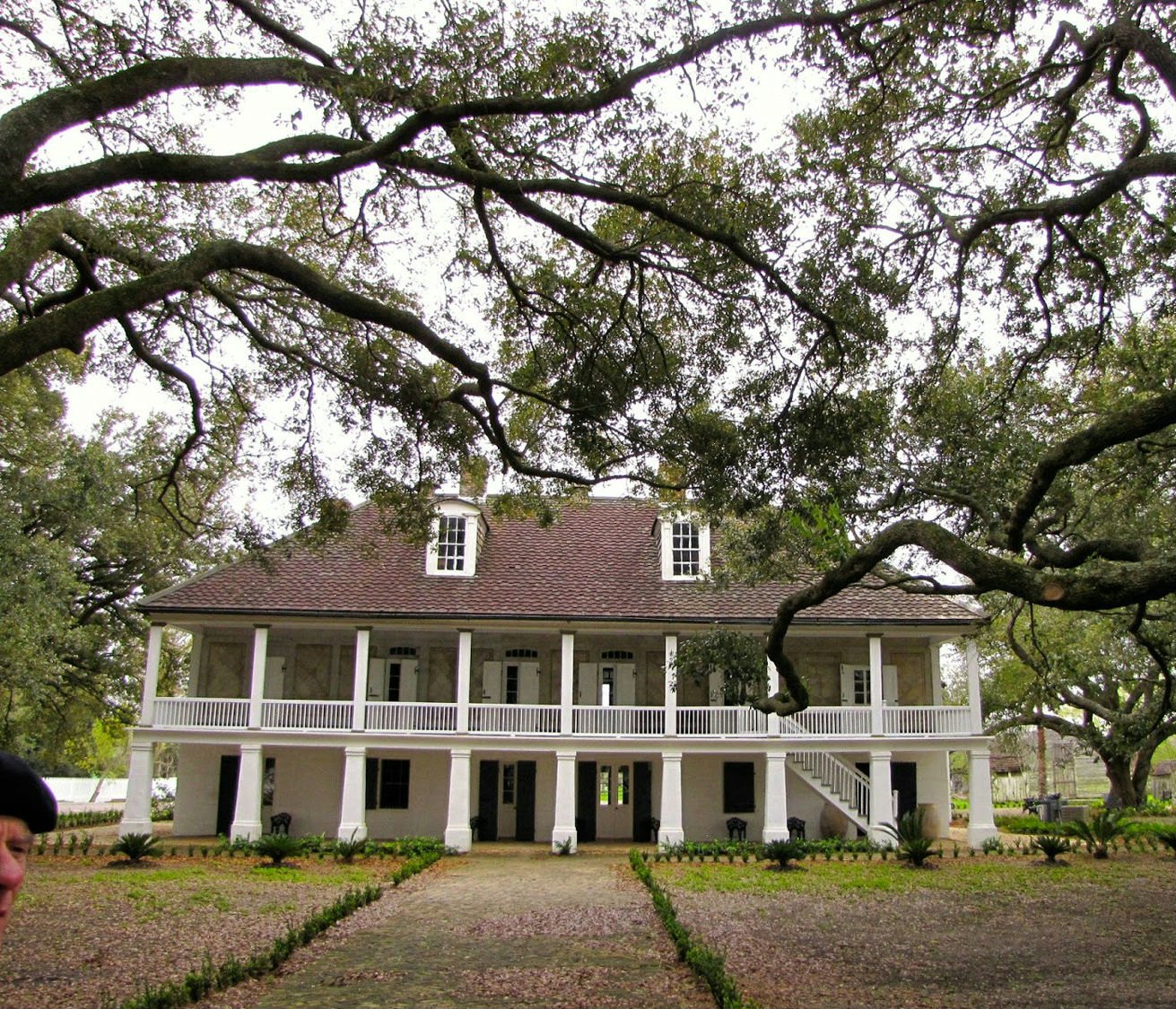 Whitney Plantation tickets | Edgard