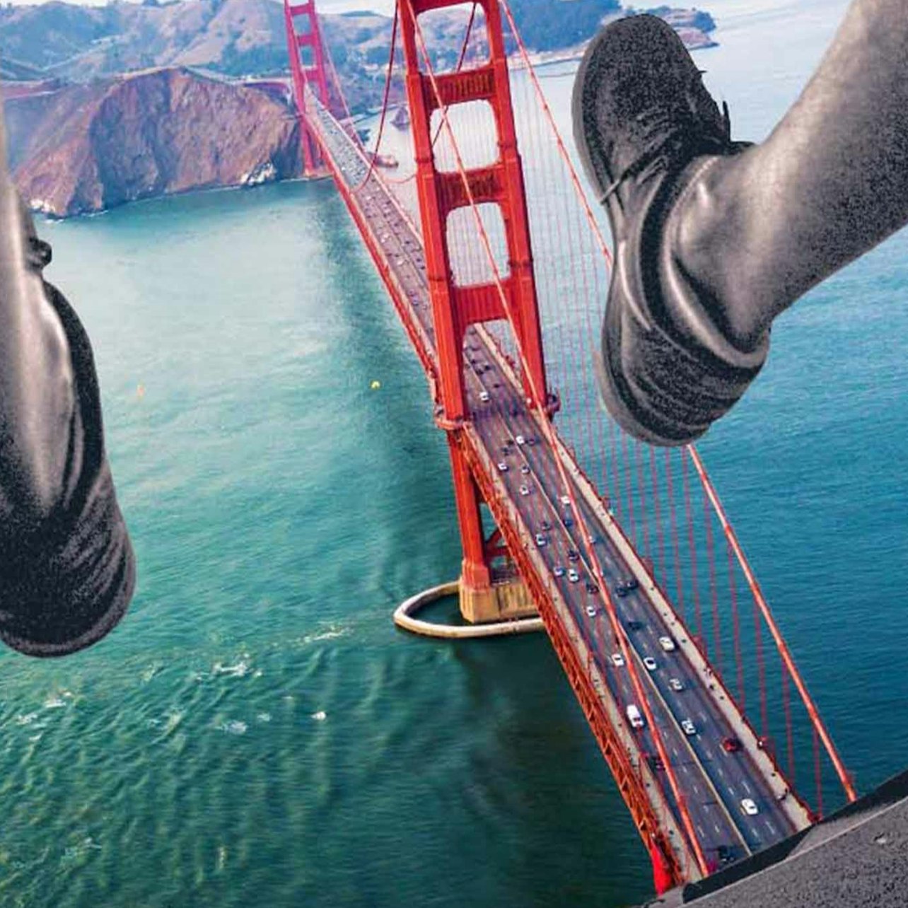 Il Flyer Thrill Zone Combo - Alloggi in San Francisco