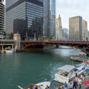Dusable Bridge
