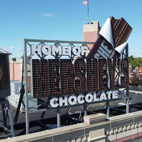 Hershey's Chocolate World: Hershey's Unwrapped - Photo 4