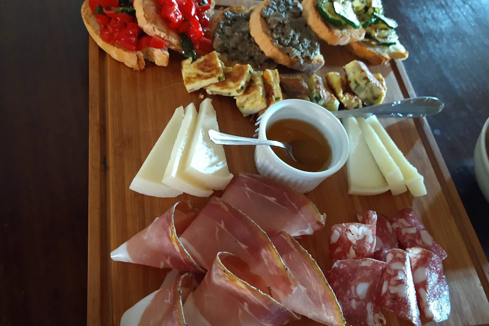 Food
