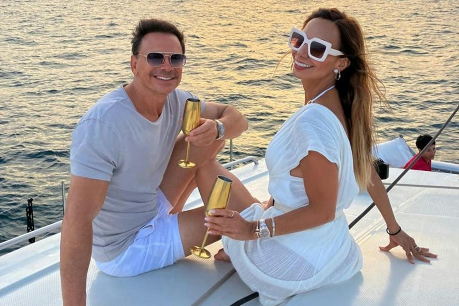 Immagini della barca