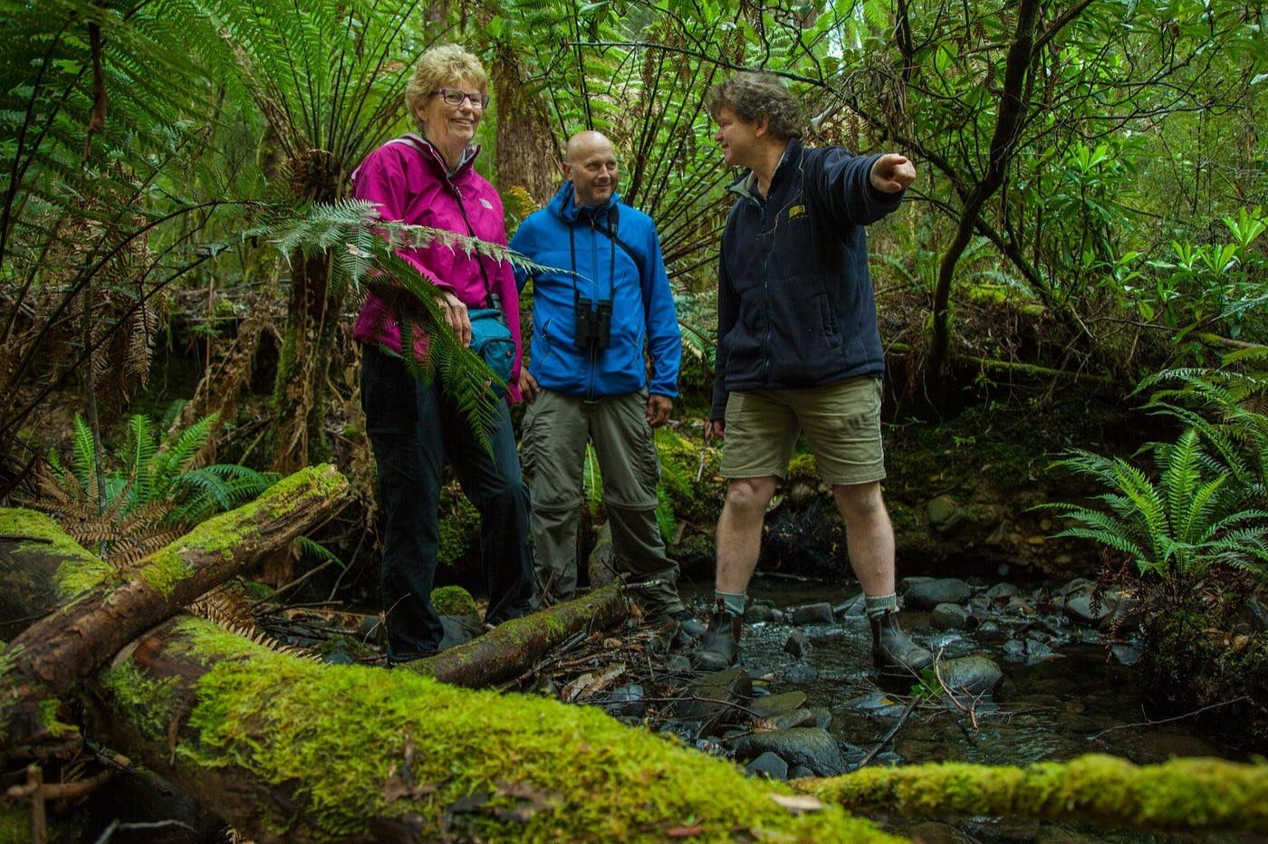 Bruny Island: Guided Food Tour from Hobart + Ferry Ride + Bligh Museum Entry - Photo 2