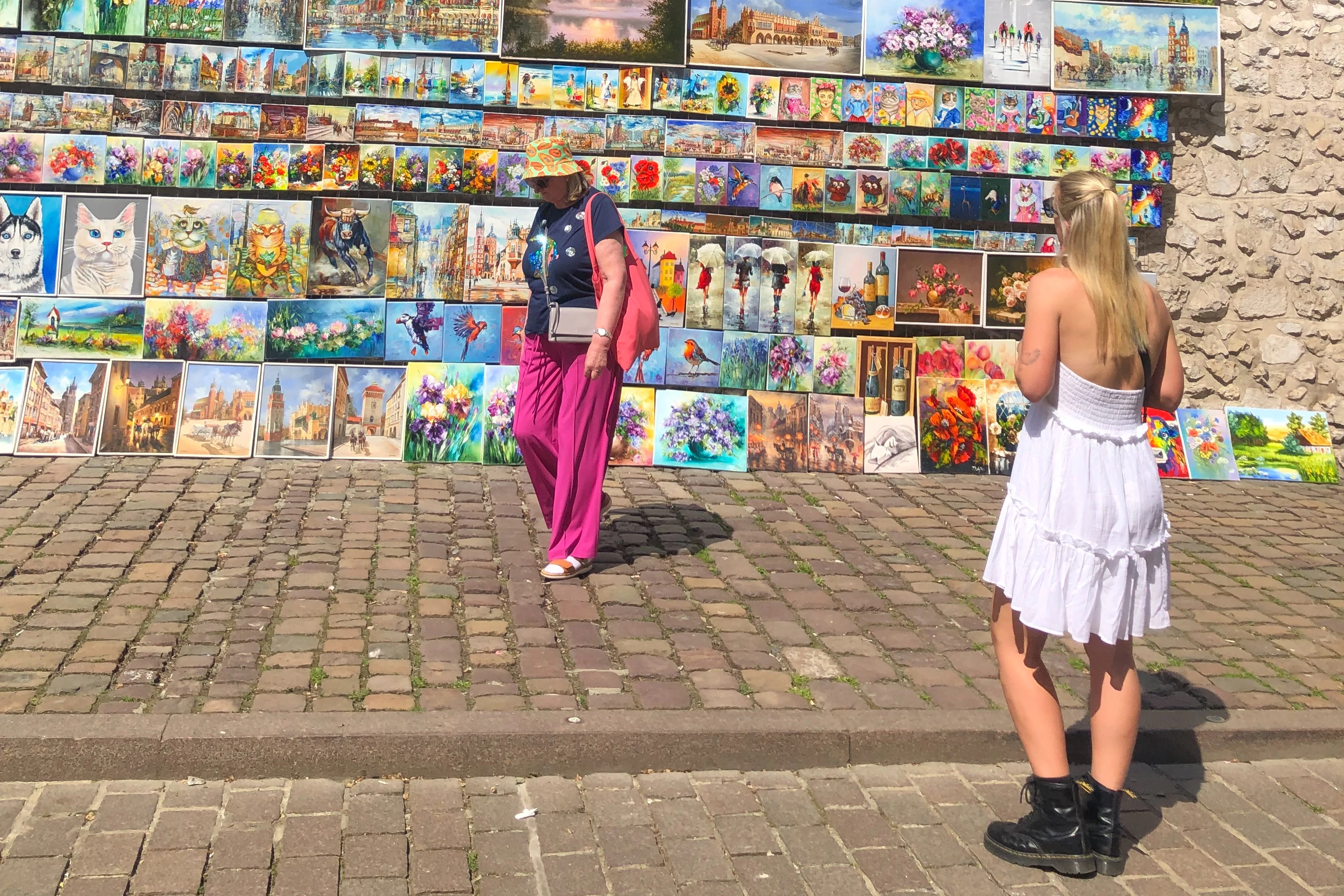 Kraków: Secret Food Tour