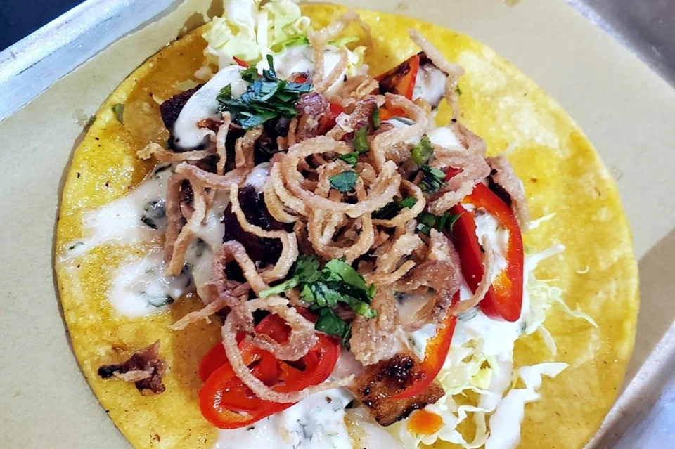 Arts District Foodie Tour