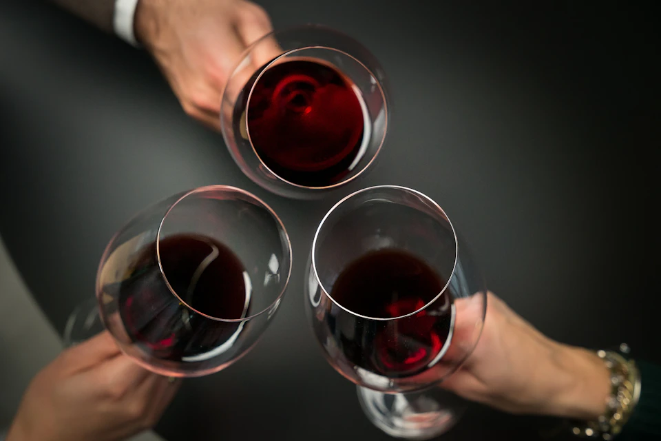 Wine