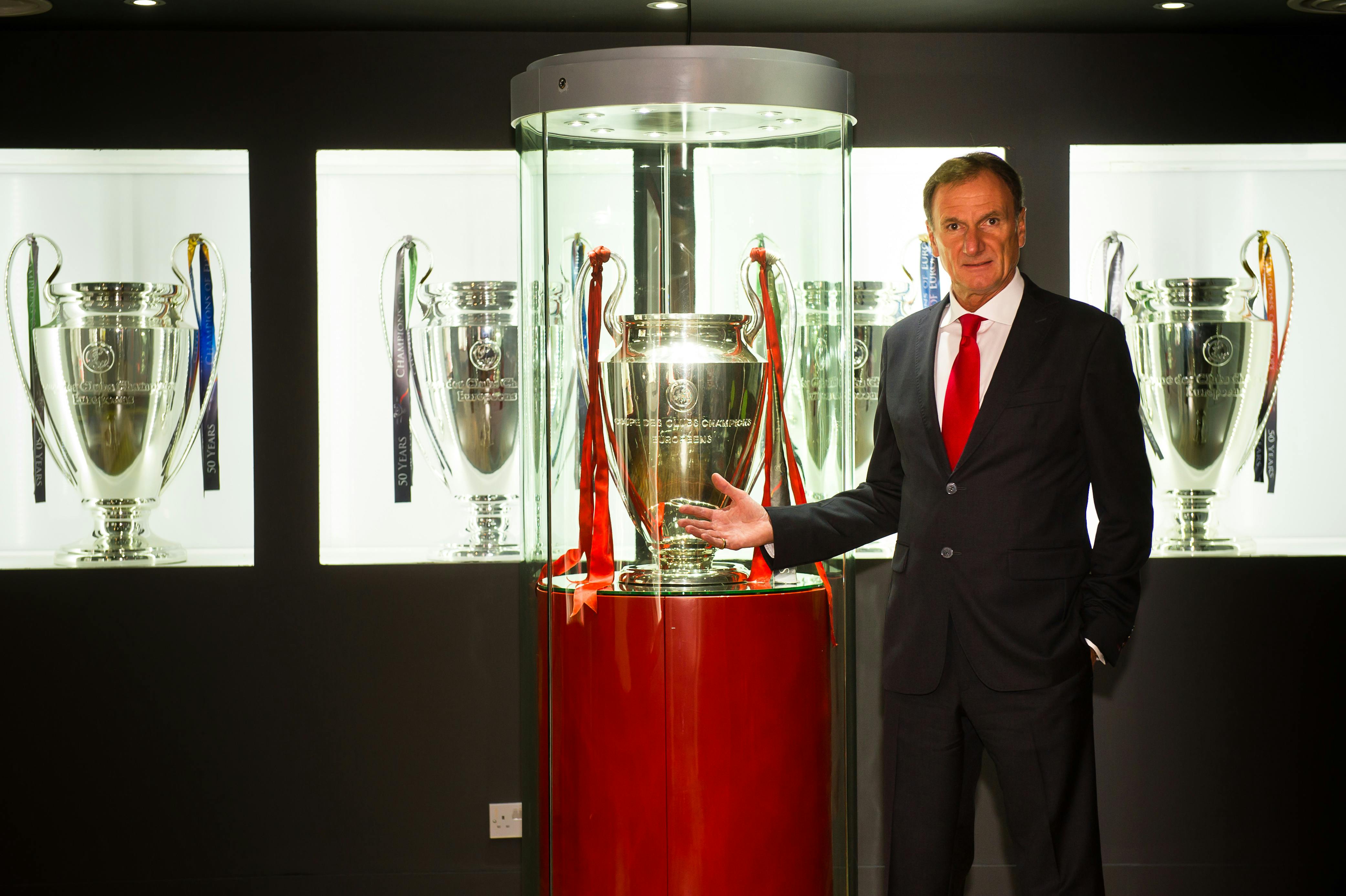 チケットのご案内リバプール スタジアム ツアー レジェンドq A Tiqets