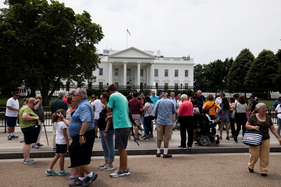 White House