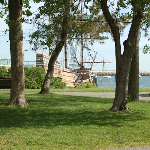 Plimoth Patuxet Museums: Entry Ticket