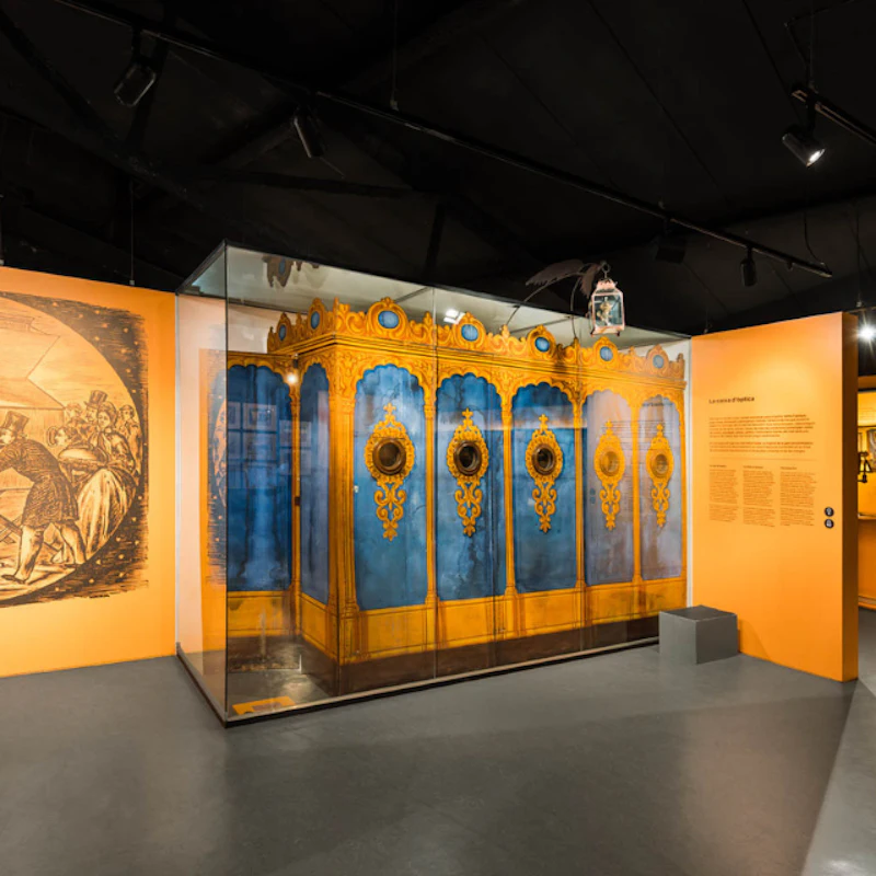 Dal Theatre And Museum Girona s Cinema Museum dal-theatre-and-museum-girona-s-cinema-museum