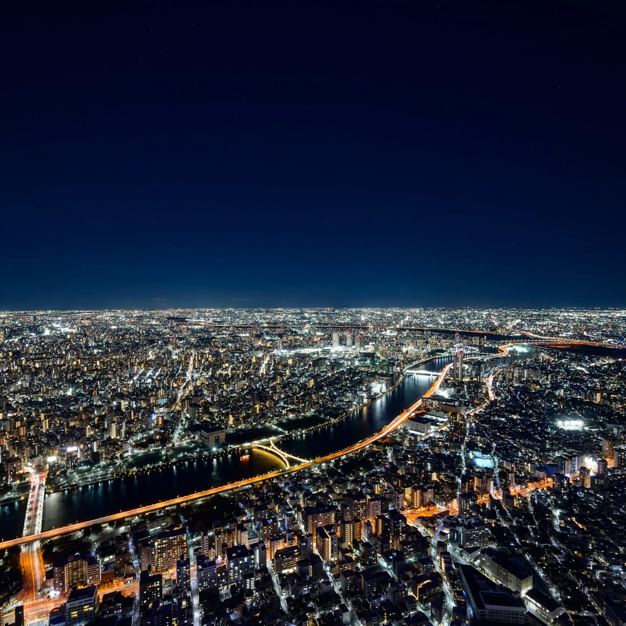 TOKYO SKYTREE: Entry Ticket for Tembo Deck & Galleria in Tokyo β Tiqets