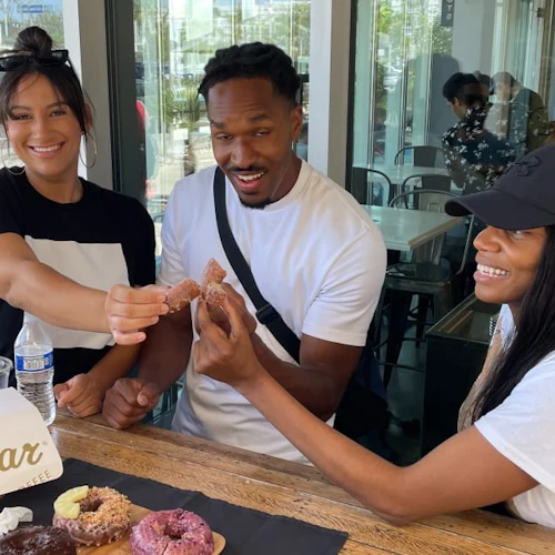 West Los Angeles: Guided Donut Tour - Photo 4