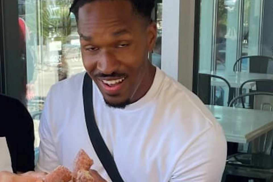 LA Donut Tour