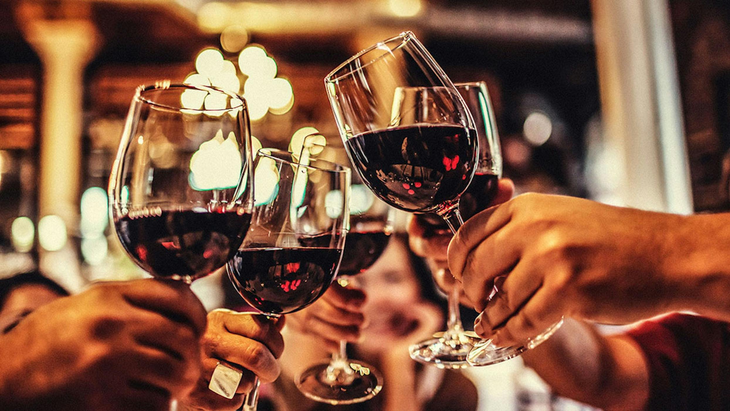 Seattle: tour dedicato a vino, pane, formaggio e cioccolato — 7
