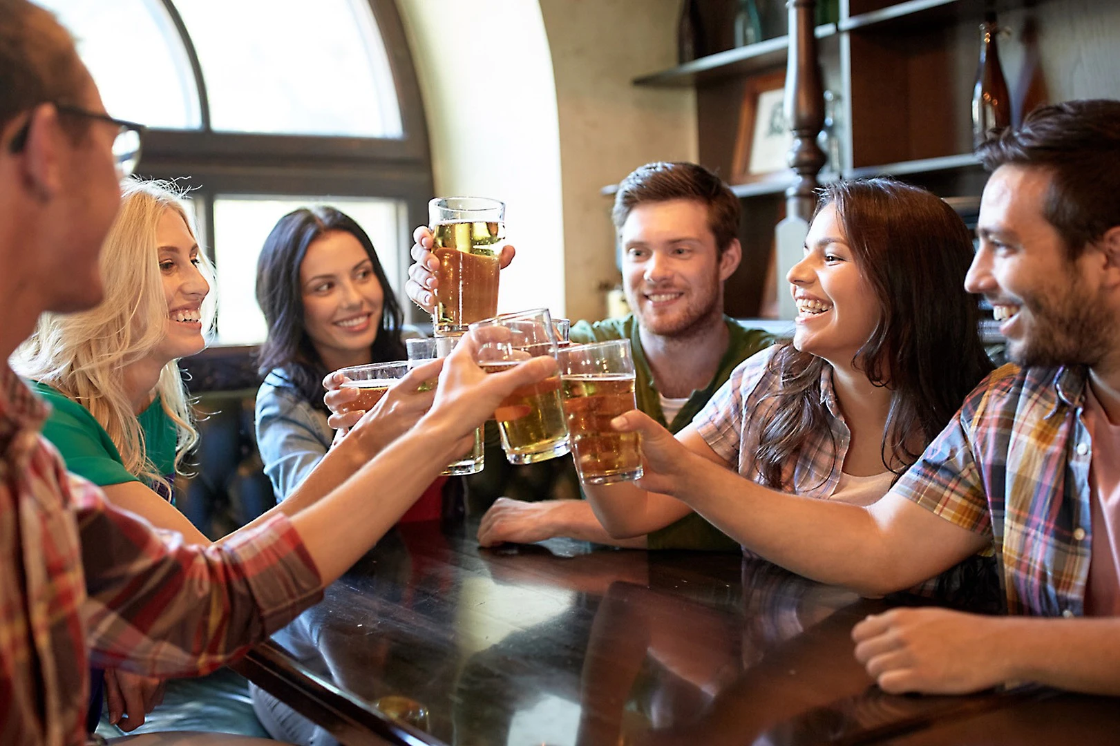 Berlin: Mitte Culinary Guided Tour