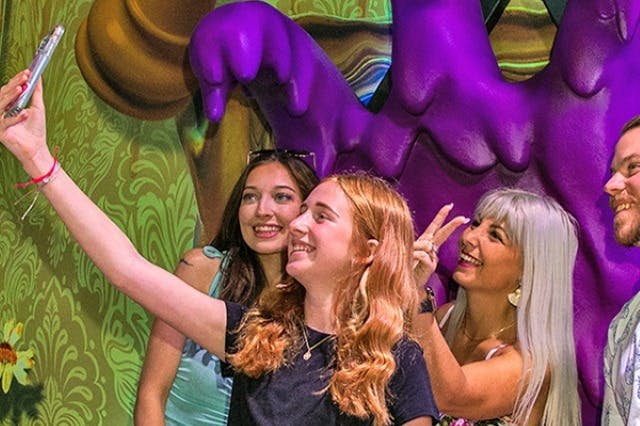 Ripley's Aquarium of Myrtle Beach + 2 Additional Attractions Combo