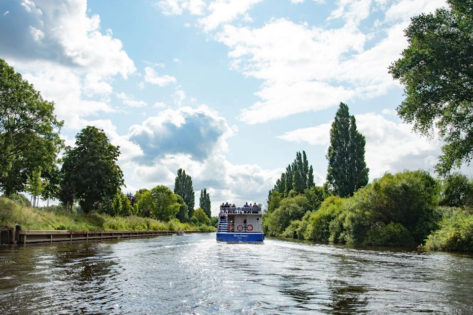 River Ouse