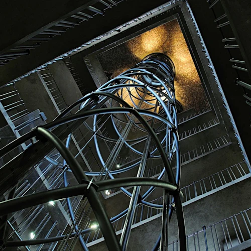 Torre da Câmara Municipal e Relógio Astronómico: Bilhete de entrada - Photo 2