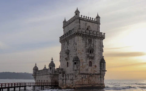 Visita a Belém