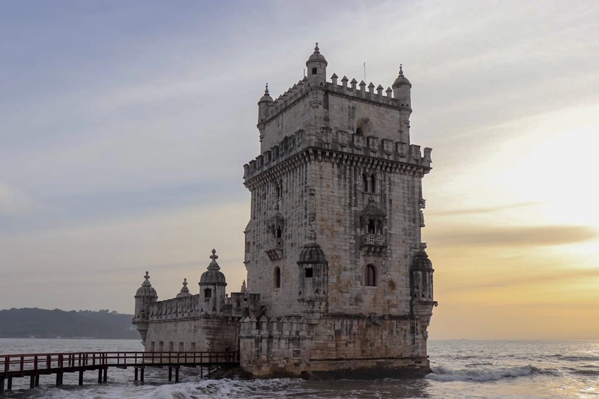 Belém tour