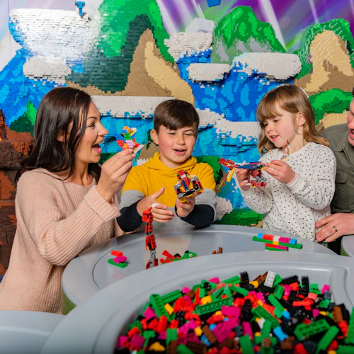 LEGOLAND® Windsor Resort: Expresso de Londres - Photo 11