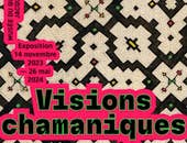Visions chamaniques