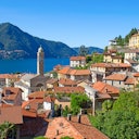 Lago di Como, Bellagio e Lugano Svizzera: una gita di un giorno da Milano