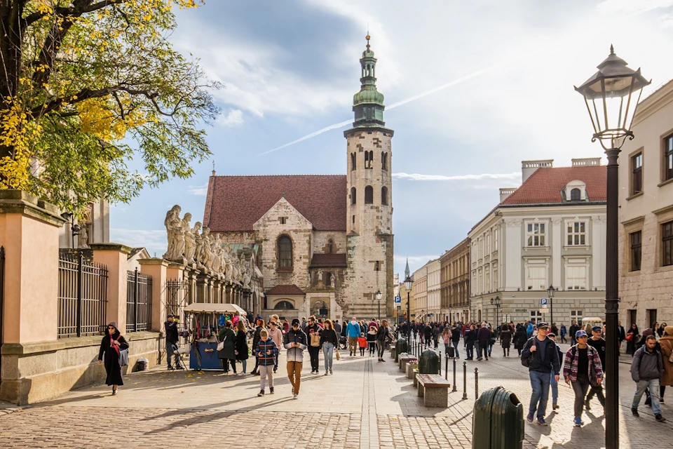 Old Town