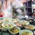 曼谷中国城美食之旅