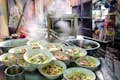 Voyage gastronomique dans le quartier chinois de Bangkok