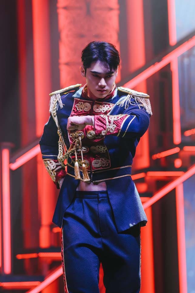 Show Musical Touch Five: Ticket in Seoul – Tiqets