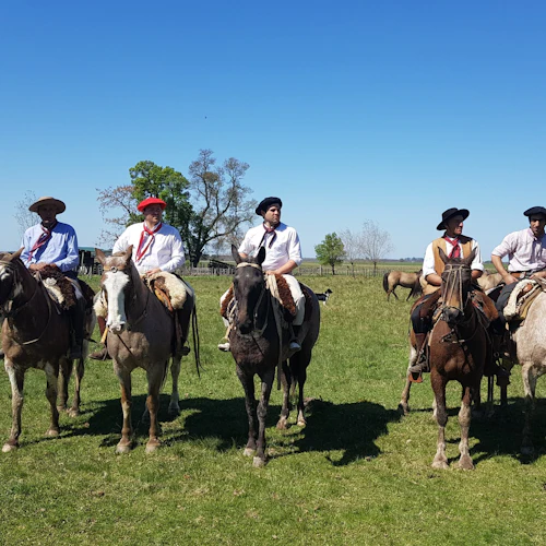 San Antonio de Areco: Gaucho Day Tour from Buenos Aires