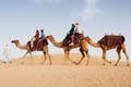 Safari w kulturze beduińskiej