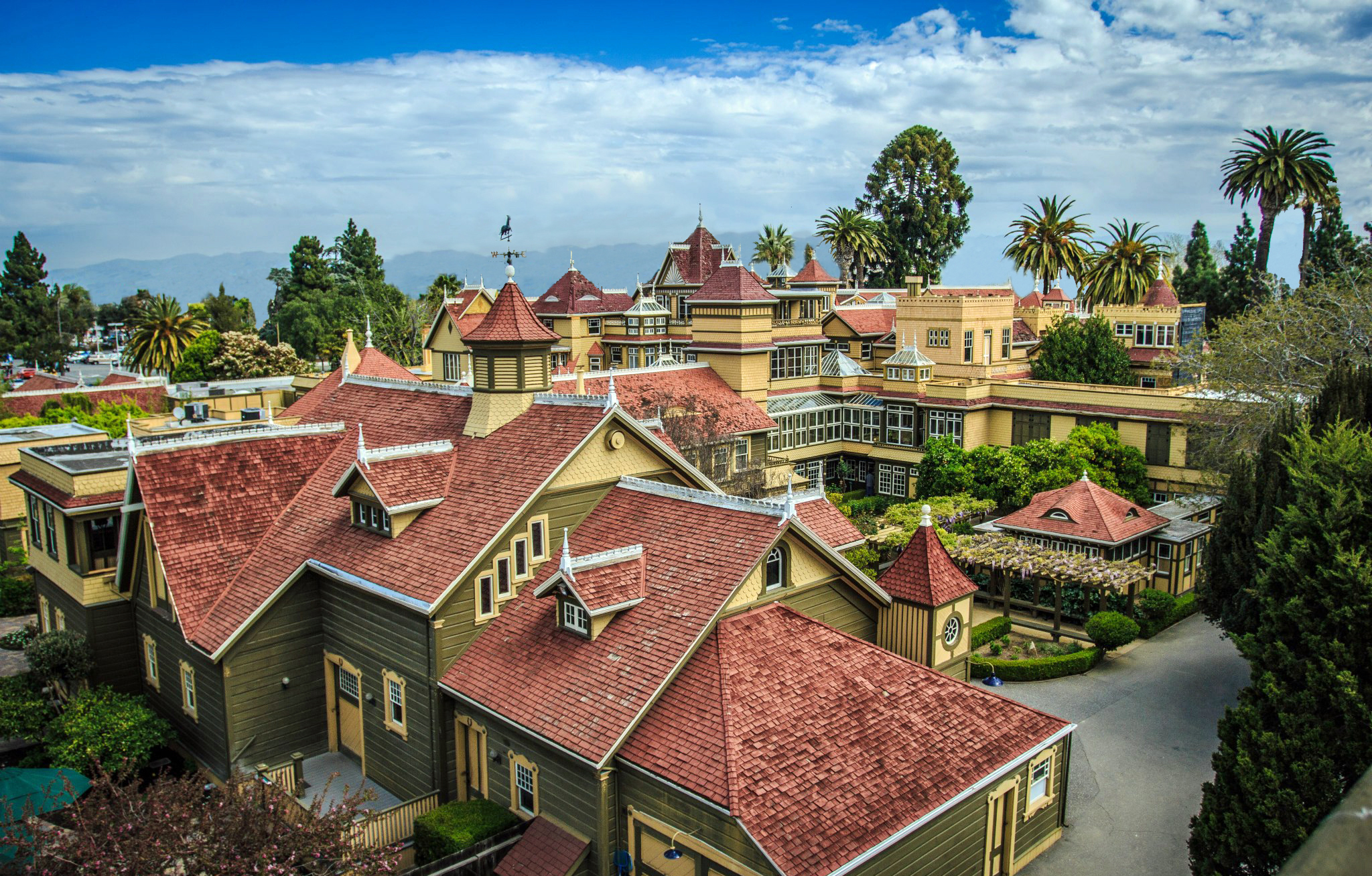 winchester mystery house discount coupon