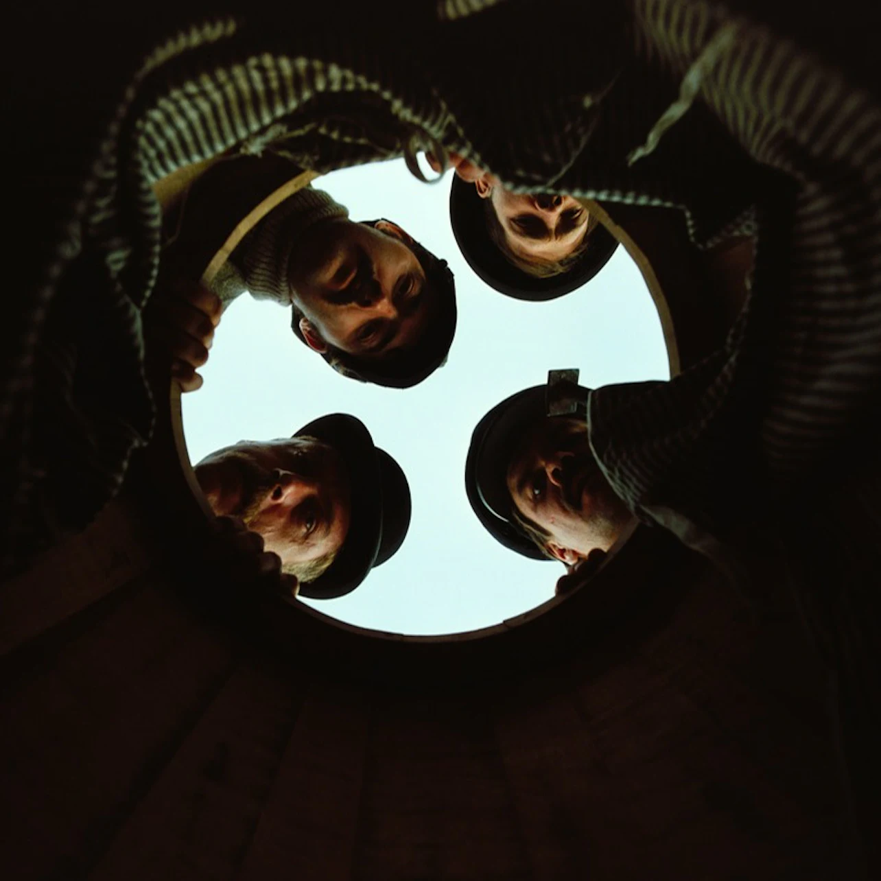 Still image from movie