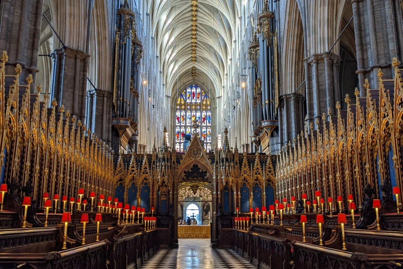 Westminster Tour Westminster Abbey, Churchill War Rooms