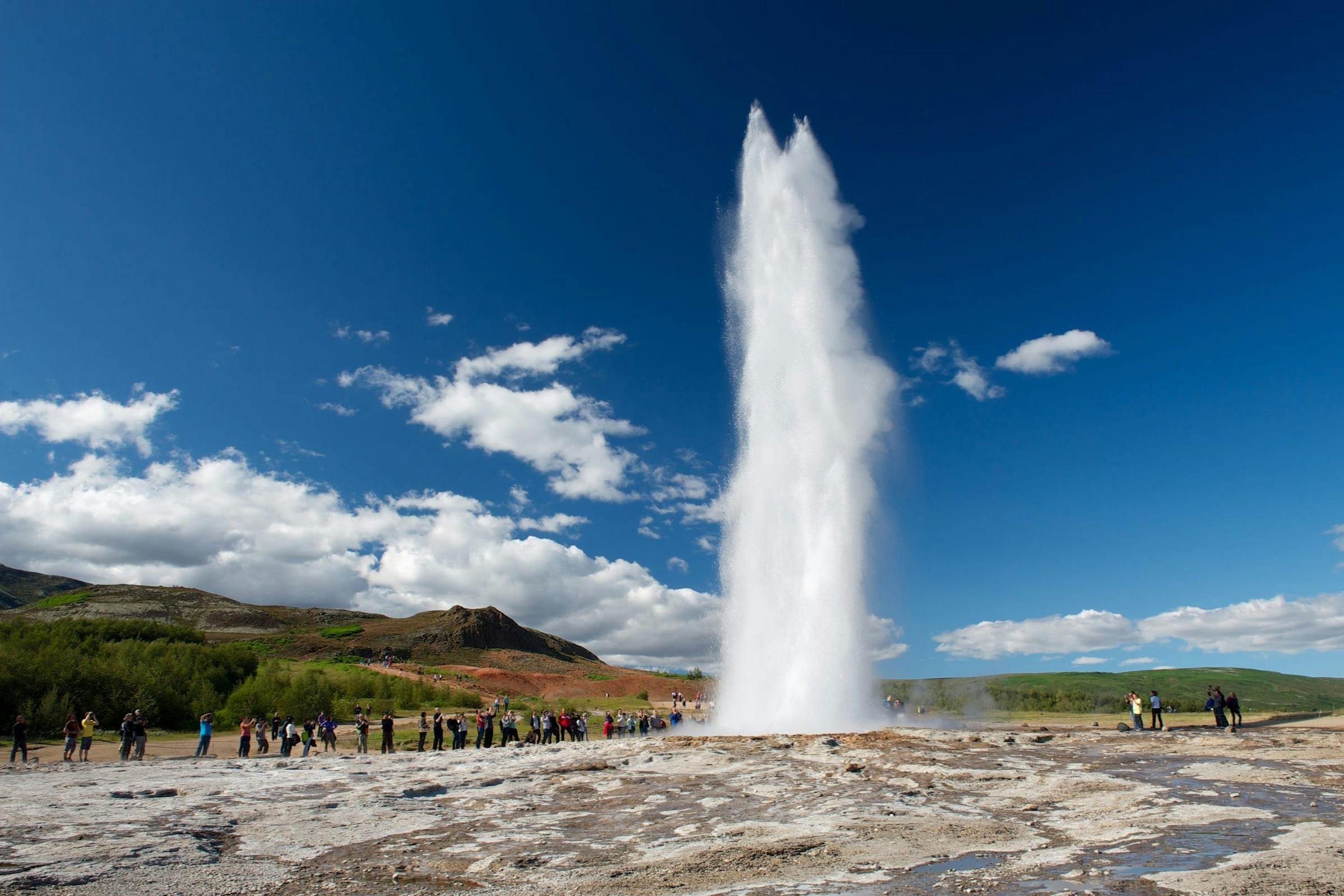 Geysir
