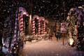 Frima Theme Park: The Magic of Christmas