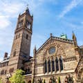 See impressive examples of Victorian-era Boston architecture, including Old South Church (1873)