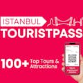 Turistkort til Istanbul
