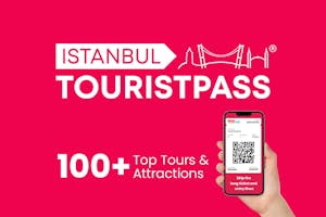 Istanbul Tourist Pass a Istanbul