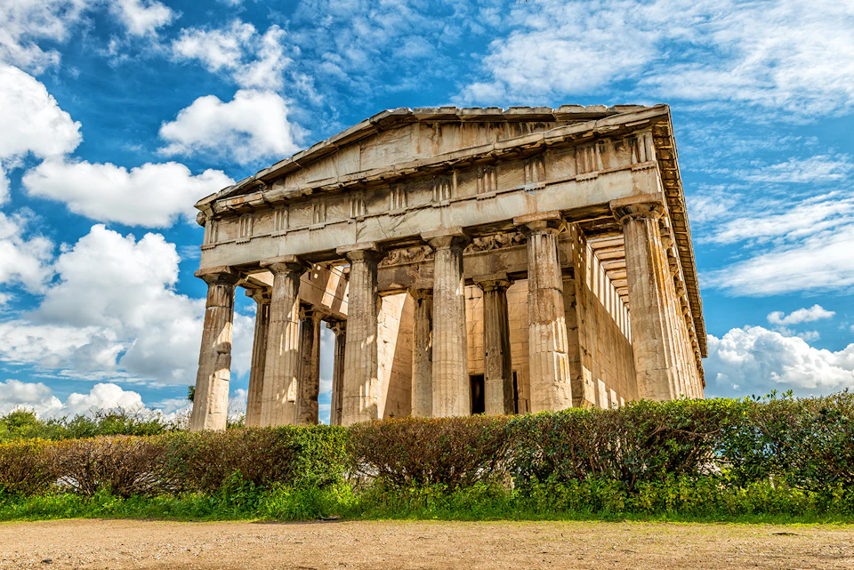 Acropolis