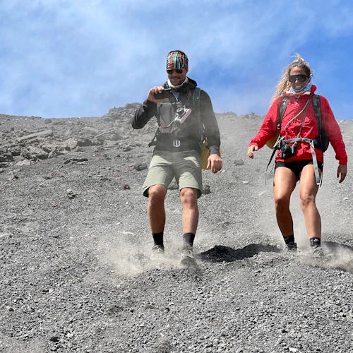 Etna: tour guiado - Photo 5