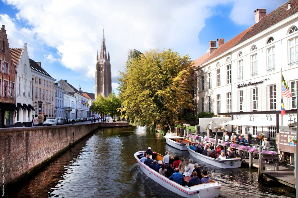 Bruges
