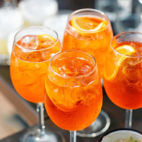 Venice: Spritz Aperitif at St. Mark’s Royal Gardens - Photo 3