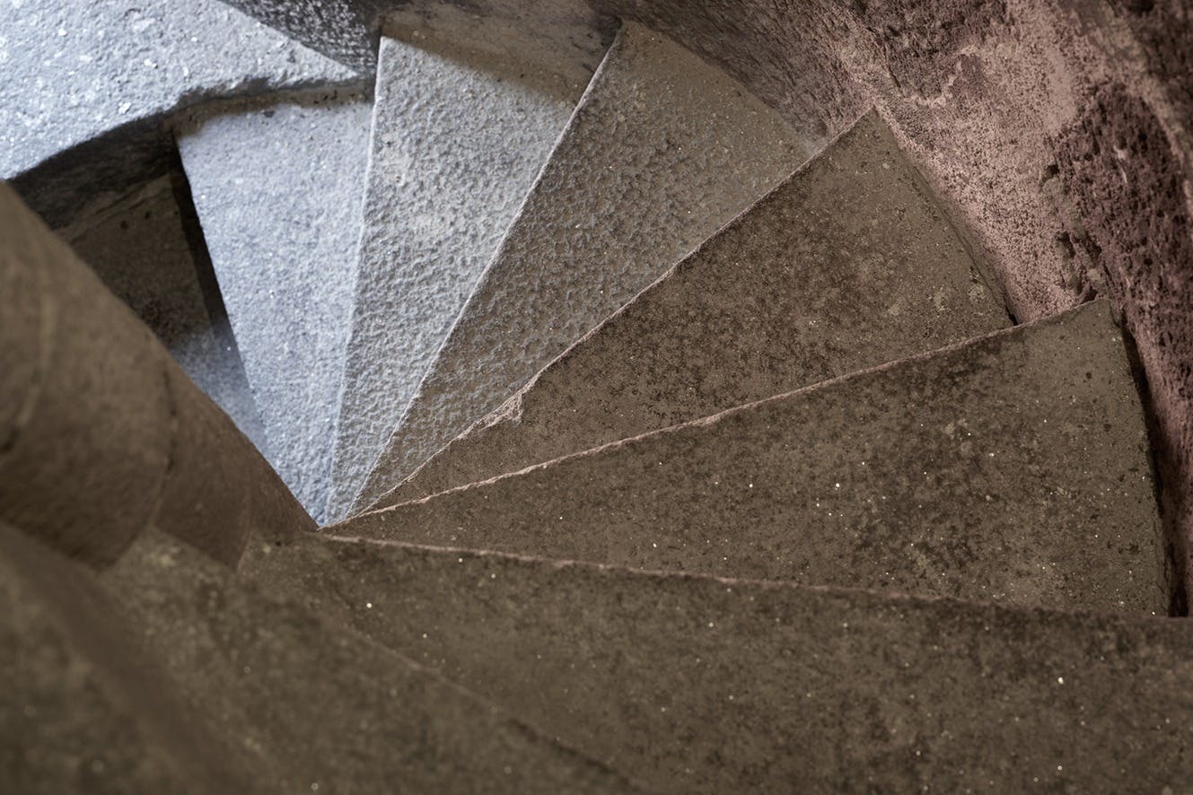 铃铛塔通道-完整体验